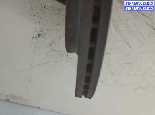 купить Диск тормозной на KIA Optima 4 2012-2020