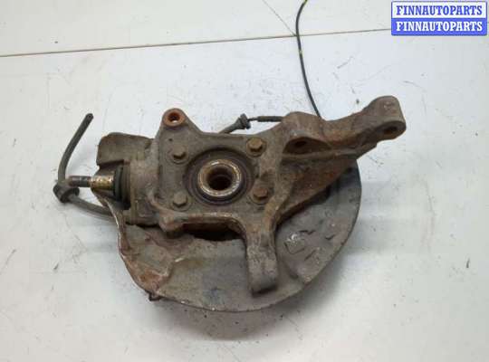 Кулак подвески на Volvo XC90