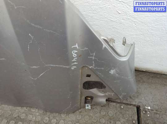 купить Крыло на Ford Transit (Tourneo) Custom 2012-2025