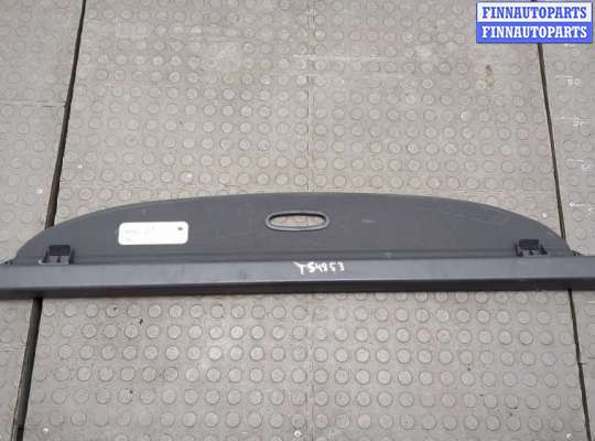 купить Шторка багажника на Hyundai Tucson 3 2015-2021