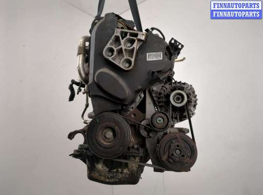 купить ТНВД на Renault Scenic 2003-2009