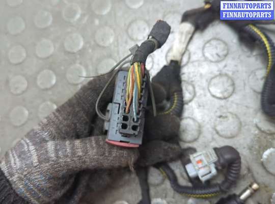 купить Форсунка топливная на Opel Vectra C 2002-2008