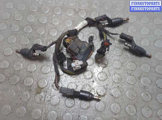 купить Форсунка топливная на Opel Vectra C 2002-2008