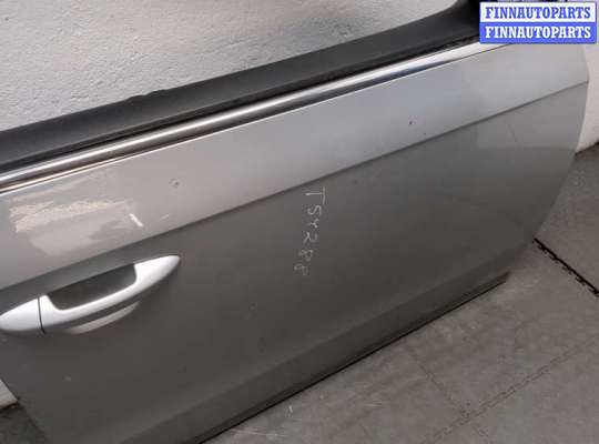 купить Дверь боковая (легковая) на Volkswagen Passat 7 2010-2015 Европа