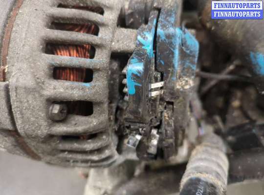 ТНВД на Volkswagen Polo Mk4 (6Q/9N3)