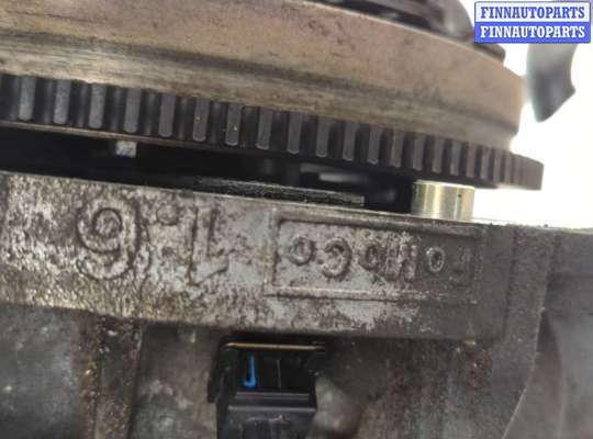 купить Насос гидроусилителя руля (ГУР) на Ford Focus 2 2008-2011