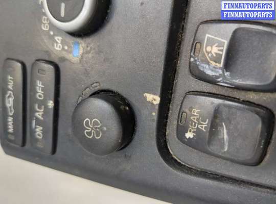 купить Переключатель отопителя (печки) на Volvo XC90 2002-2014