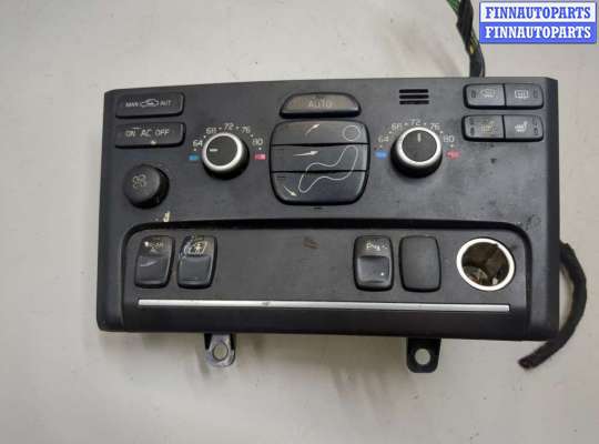 Переключатель отопителя (печки) VL572969 на Volvo XC90 2002-2014
