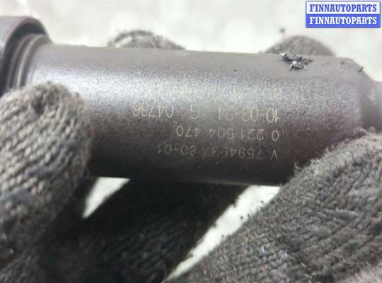 купить Катушка зажигания на Peugeot 308 2007-2013