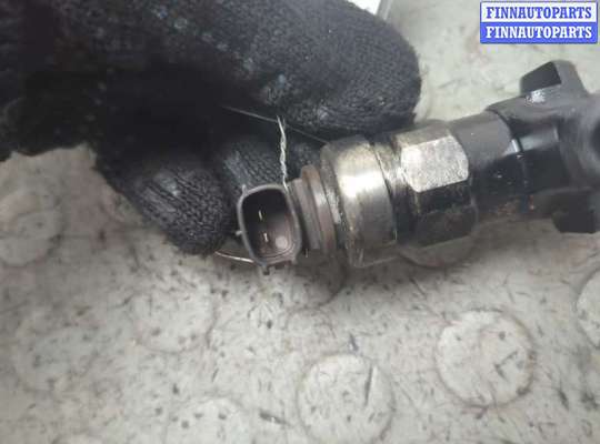 Форсунка топливная на Nissan Navara / PickUp (D40)