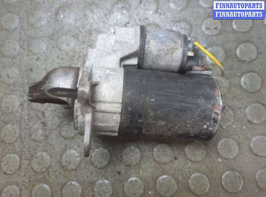 Купить Стартер на Opel Corsa D 2006-2014 Стартер OP2376787 на Opel Corsa D 2006-2014