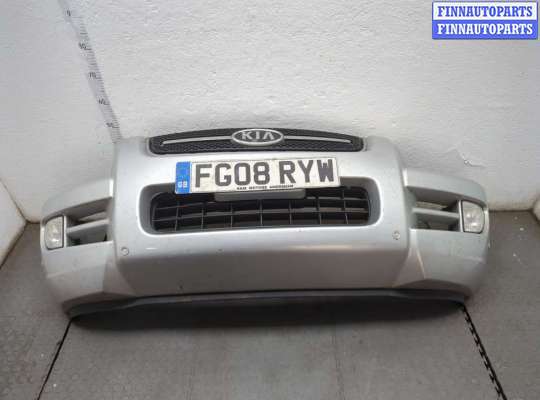 купить Бампер на KIA Sportage 2004-2010