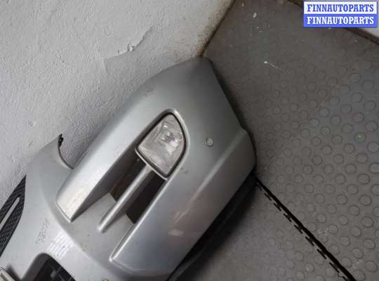 купить Бампер на KIA Sportage 2004-2010