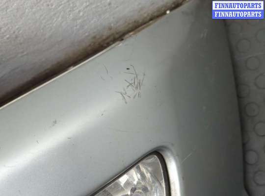 купить Бампер на KIA Sportage 2004-2010