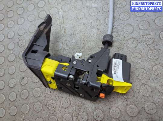 купить Замок двери на Volvo XC90 2002-2014