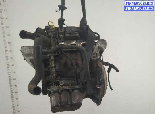 купить Двигатель (ДВС) на Opel Corsa D 2006-2014