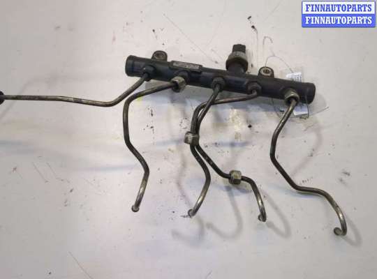 Рампа (рейка) топливная на Ford S-Max