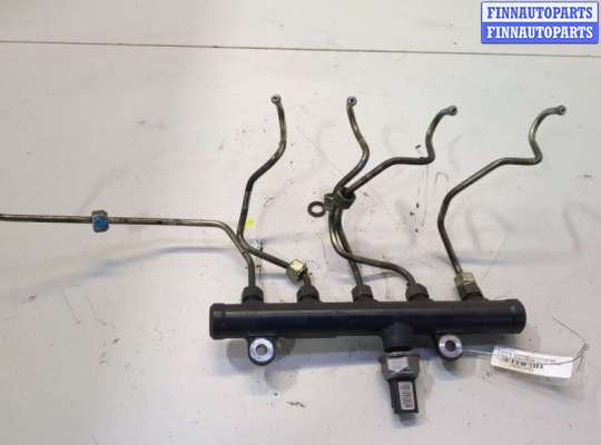 Рампа (рейка) топливная FO1990851 на Ford S-Max 2006-2010