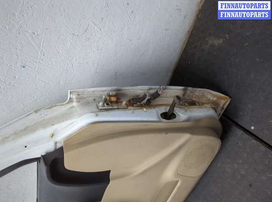 купить Замок двери на Hummer H3