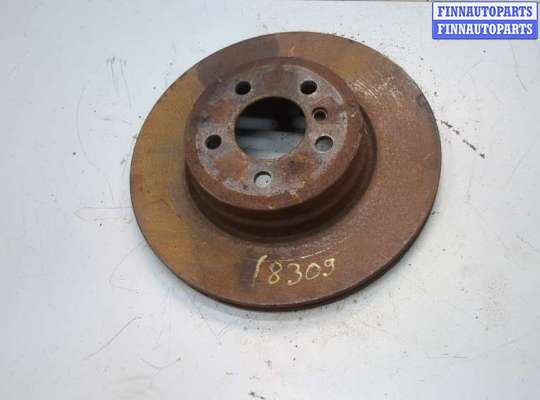 купить Диск тормозной на BMW X5 E70 2006-2013