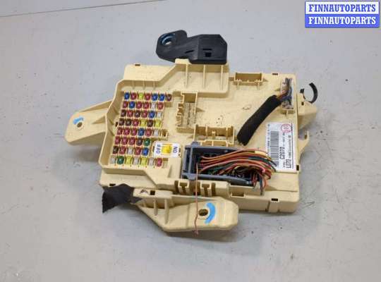 купить Блок предохранителей на Hyundai Sonata 7 LF 2014-2020