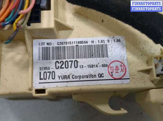 купить Блок предохранителей на Hyundai Sonata 7 LF 2014-2020