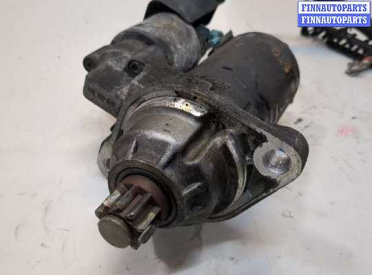 купить Стартер на Volkswagen Tiguan 2007-2011