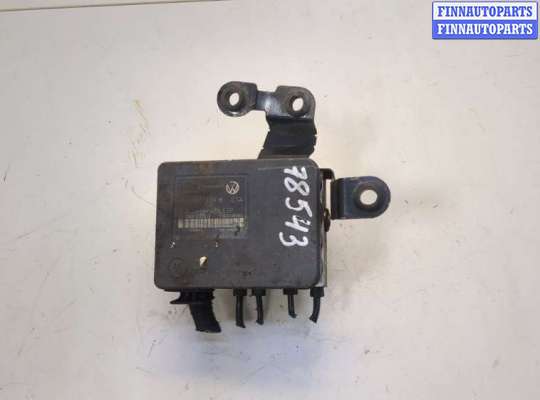 Блок АБС, насос (ABS, ESP, ASR) VG2515727 на Volkswagen Bora