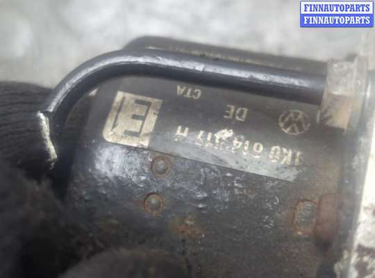 купить Блок АБС, насос (ABS, ESP, ASR) на Audi A3 (8P) 2003-2013