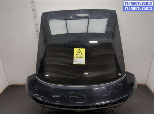 купить Фонарь крышки багажника на Opel Ampera 2011-2015