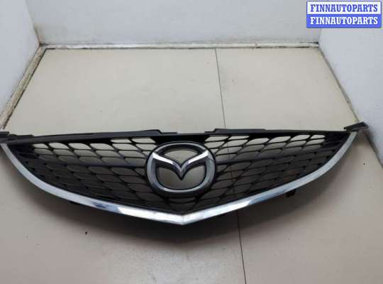 купить Решетка радиатора на Mazda 6 (GH) 2007-2012