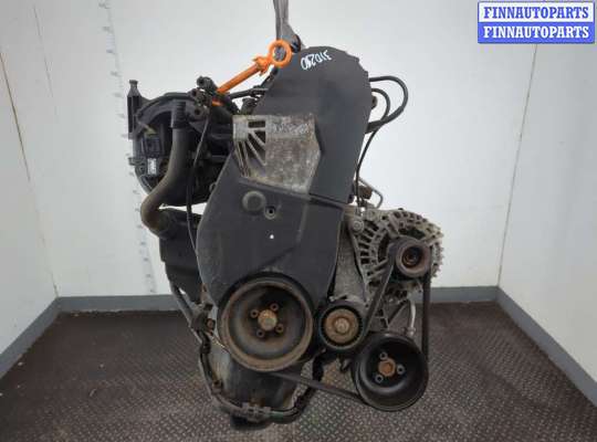 Генератор ST359634 на Seat Arosa 1997-2004
