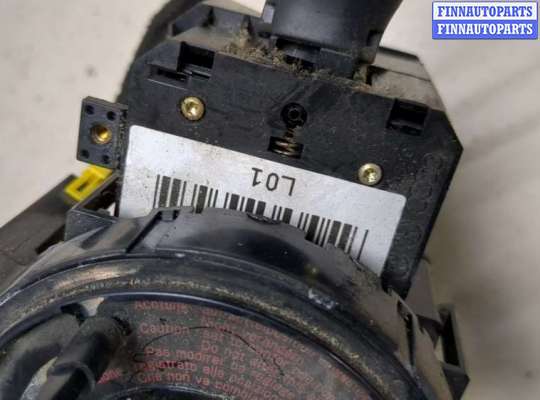 купить Переключатель поворотов и дворников (стрекоза) на Audi A6 (C5) 1997-2005