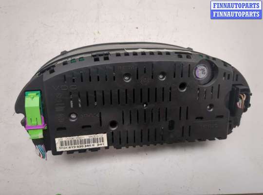 купить Щиток приборов (приборная панель) на Skoda Fabia 2004-2007