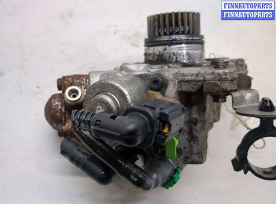 купить ТНВД на Peugeot Expert 2016-2025