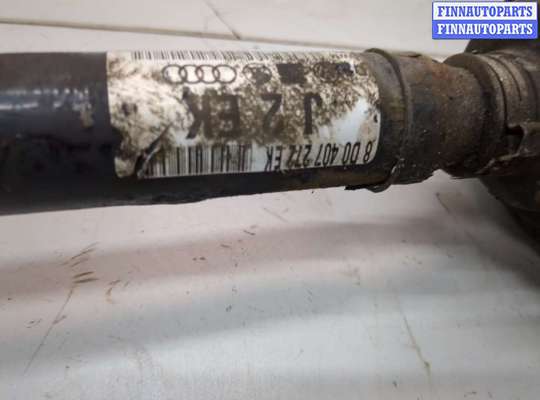 Приводной вал (Полуось в сборе) на Volkswagen Passat B5+ (3B, GP)