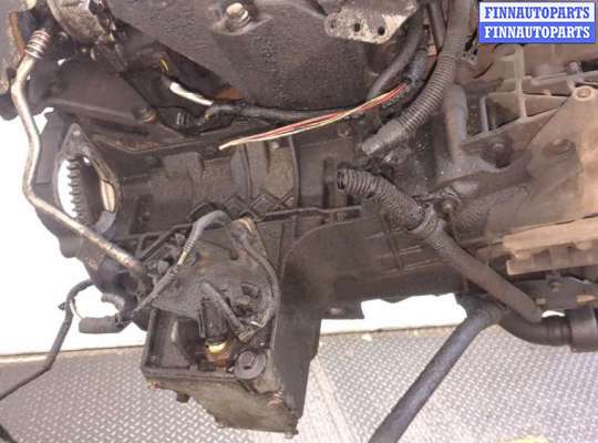 купить Двигатель (ДВС) на Land Rover Range Rover Sport 2005-2009