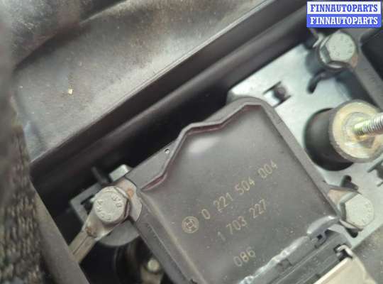 купить Заслонка дроссельная на BMW 5 E39 1995-2003
