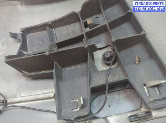 купить Фонарь противотуманный на Citroen C4 2004-2010