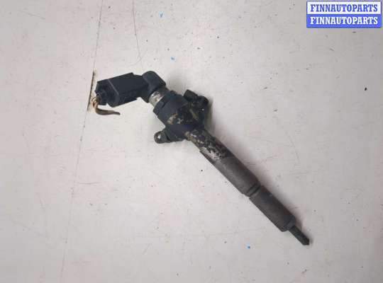 Форсунка топливная RN1460297 на Renault Laguna 3 2007-