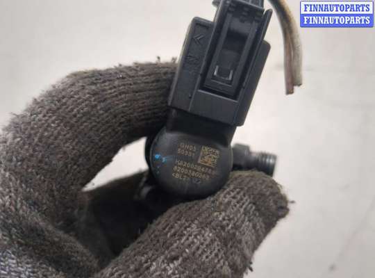 купить Форсунка топливная на Renault Laguna 3 2007-2025