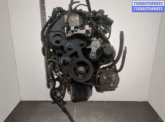 Купить Компрессор кондиционера на Peugeot 308 2007-2013 Компрессор кондиционера PG1253972 на Peugeot 308 2007-2013