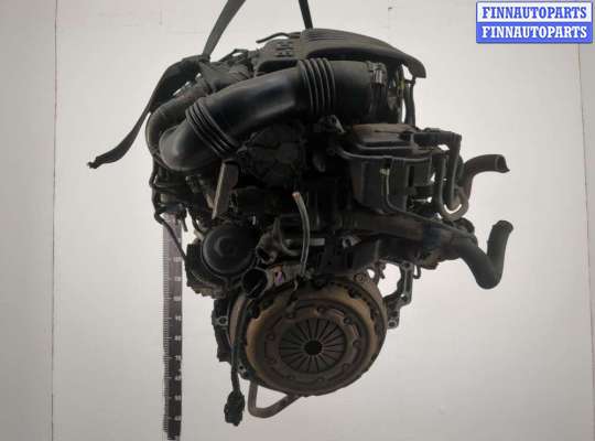 купить Компрессор кондиционера на Peugeot 308 2007-2013