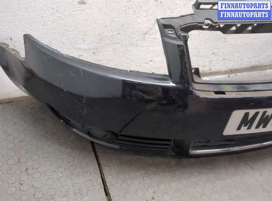 купить Бампер на Audi A4 (B6) 2000-2004