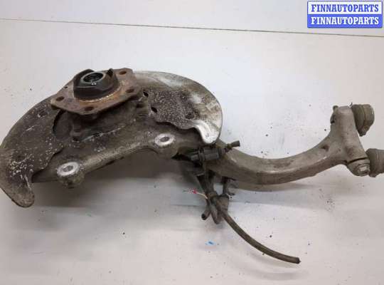 Ступица (кулак, цапфа) AU1717244 на Audi A4 (B9) 2015-2023