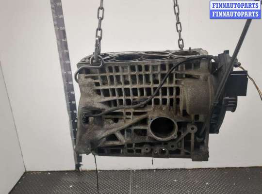 купить Блок цилиндров (Шорт блок) на Volkswagen Golf 4 1997-2006