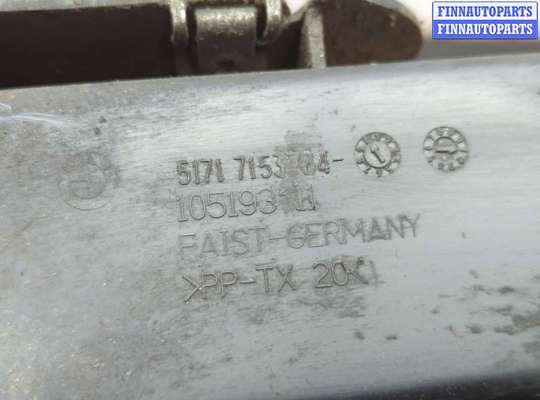 купить Воздуховод на BMW 7 E65 2001-2008