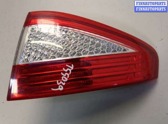 купить Фонарь (задний) на Ford Mondeo 4 2007-2015
