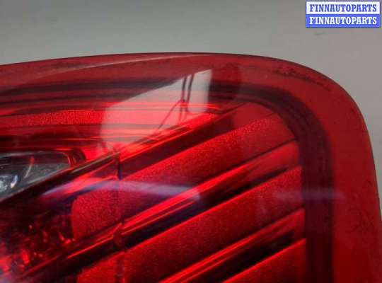 купить Фонарь (задний) на Ford Mondeo 4 2007-2015