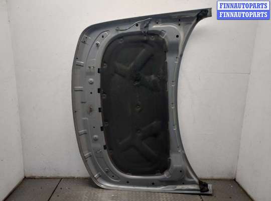 купить Капот на Land Rover Range Rover Sport 2005-2009